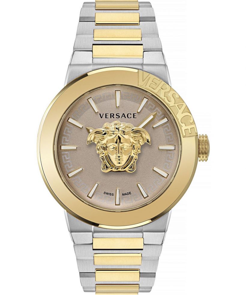 Часовник Мъжки Versace Medusa Infinite