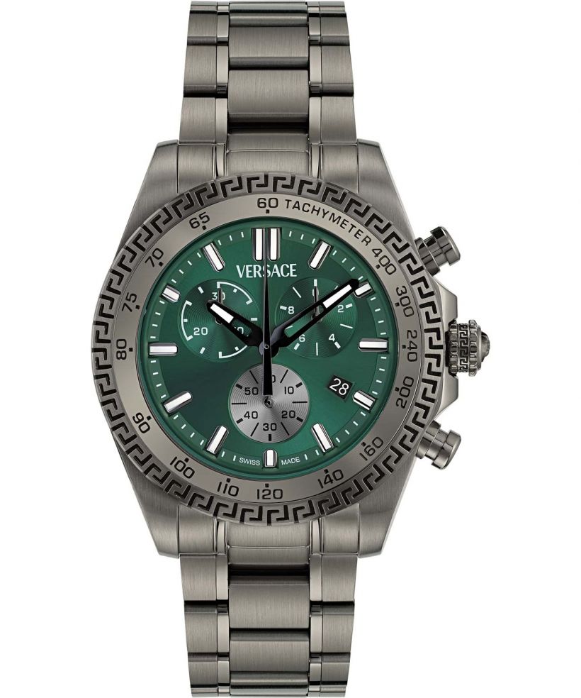 Часовник Мъжки Versace X Chronograph