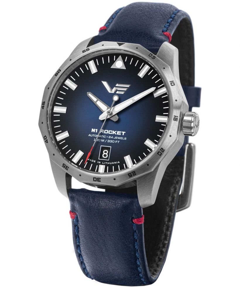 Часовник Мъжки Vostok Europe Europe Rocket N-1 Automatic Compact Limited Edition