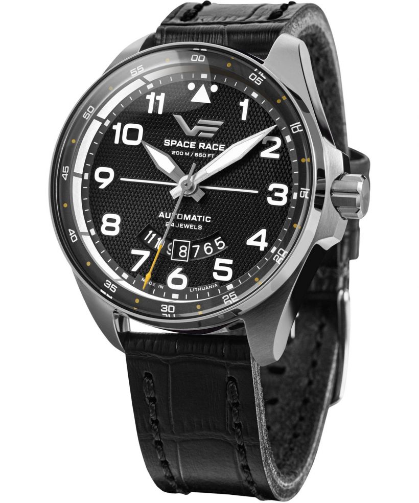 Часовник Мъжки Vostok Europe Europe Space Race Automatic Limited Edition