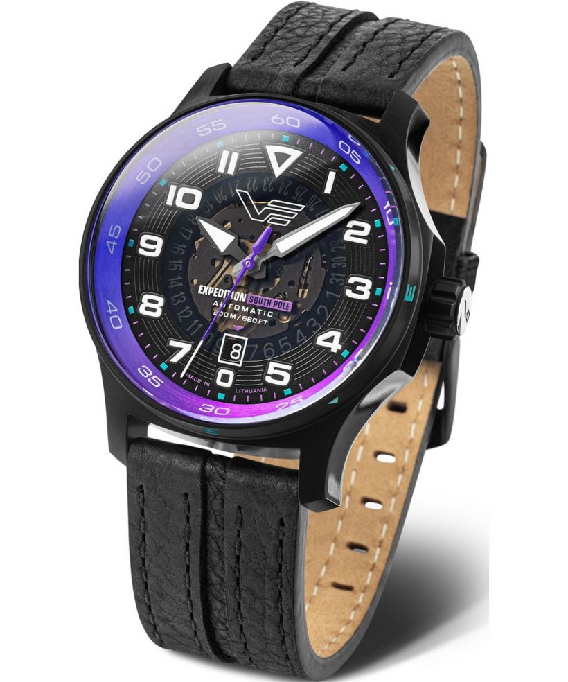 Часовник Мъжки Vostok Europe Expedition South Pole Automatic Limited Edition