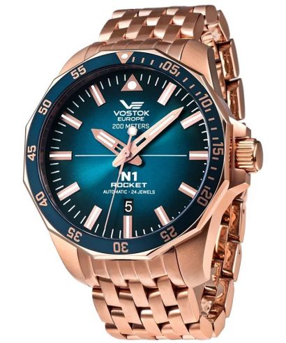 Часовник Мъжки Vostok Europe Rocket N1 Automatic