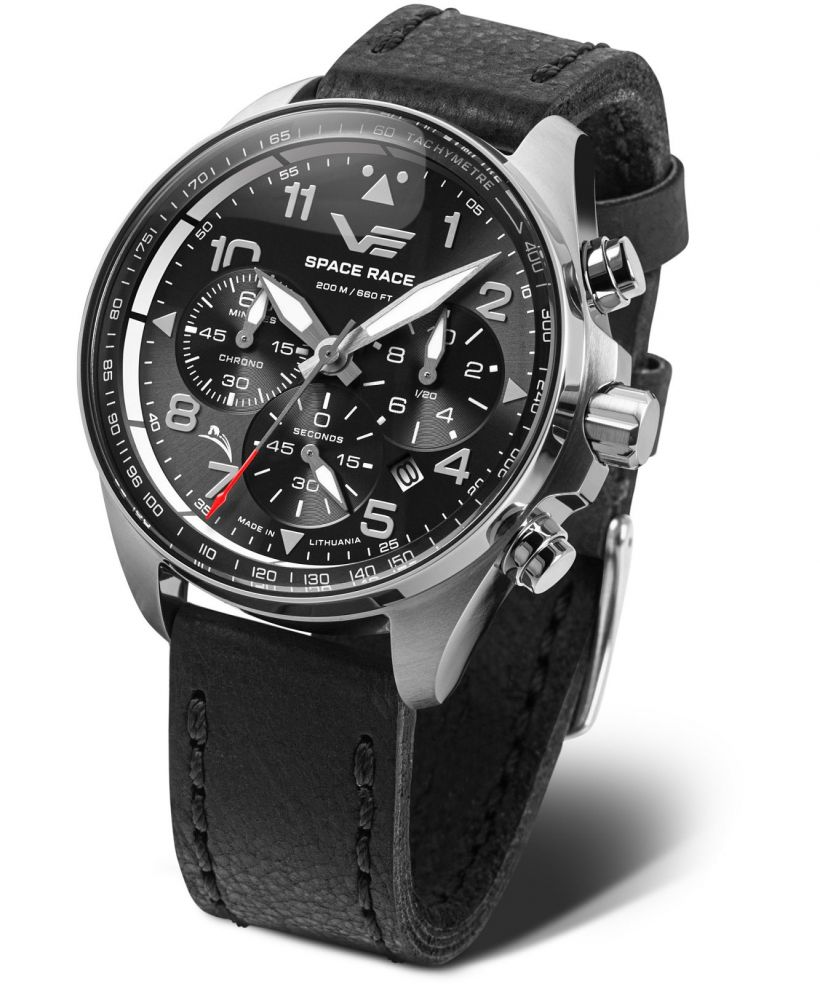 Часовник Мъжки Vostok Europe Space Race Chrono Limited Edition