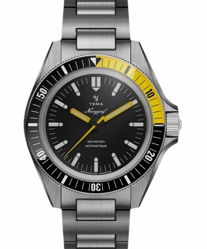 Часовник Мъжки Yema Navygraf CMM.10
