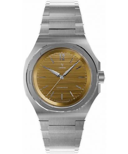 Часовник Мъжки Yema Wristmaster Slim CMM.20