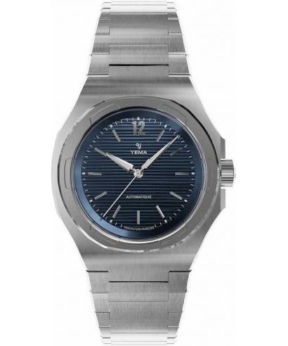 Часовник Мъжки Yema Wristmaster Slim CMM.20