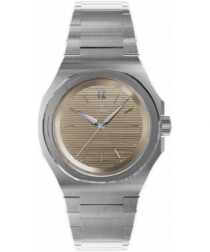 Часовник Мъжки Yema Wristmaster Slim CMM.20
