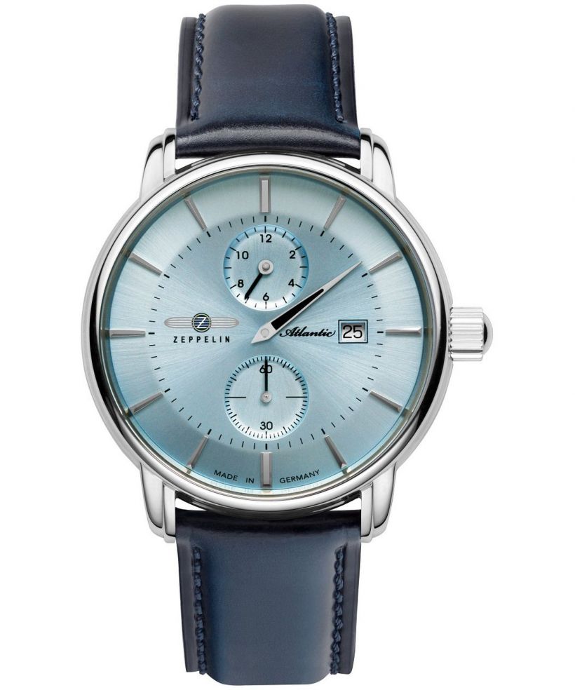 Часовник Мъжки Zeppelin Atlantic Automatic