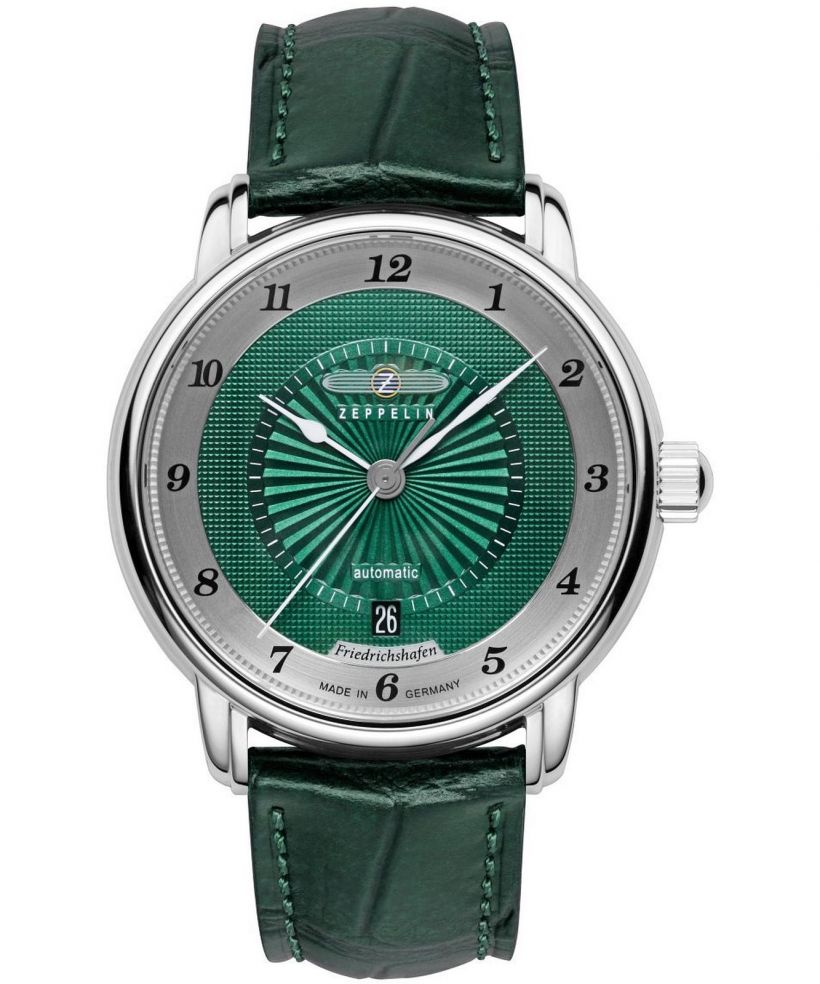 Часовник Мъжки Zeppelin Friedrichshafen Automatic