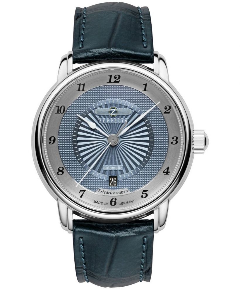 Часовник Мъжки Zeppelin Friedrichshafen Automatic