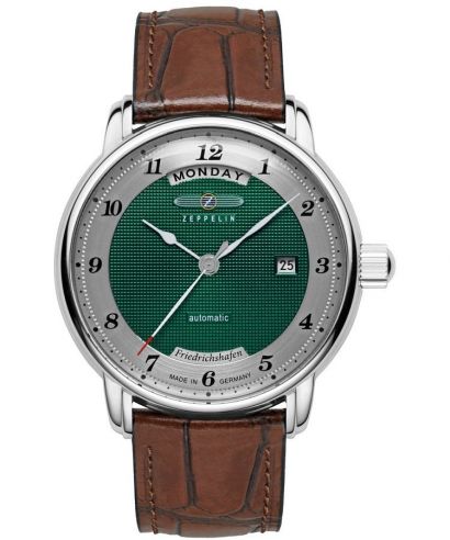 Часовник Мъжки Zeppelin Friedrichshafen Automatic