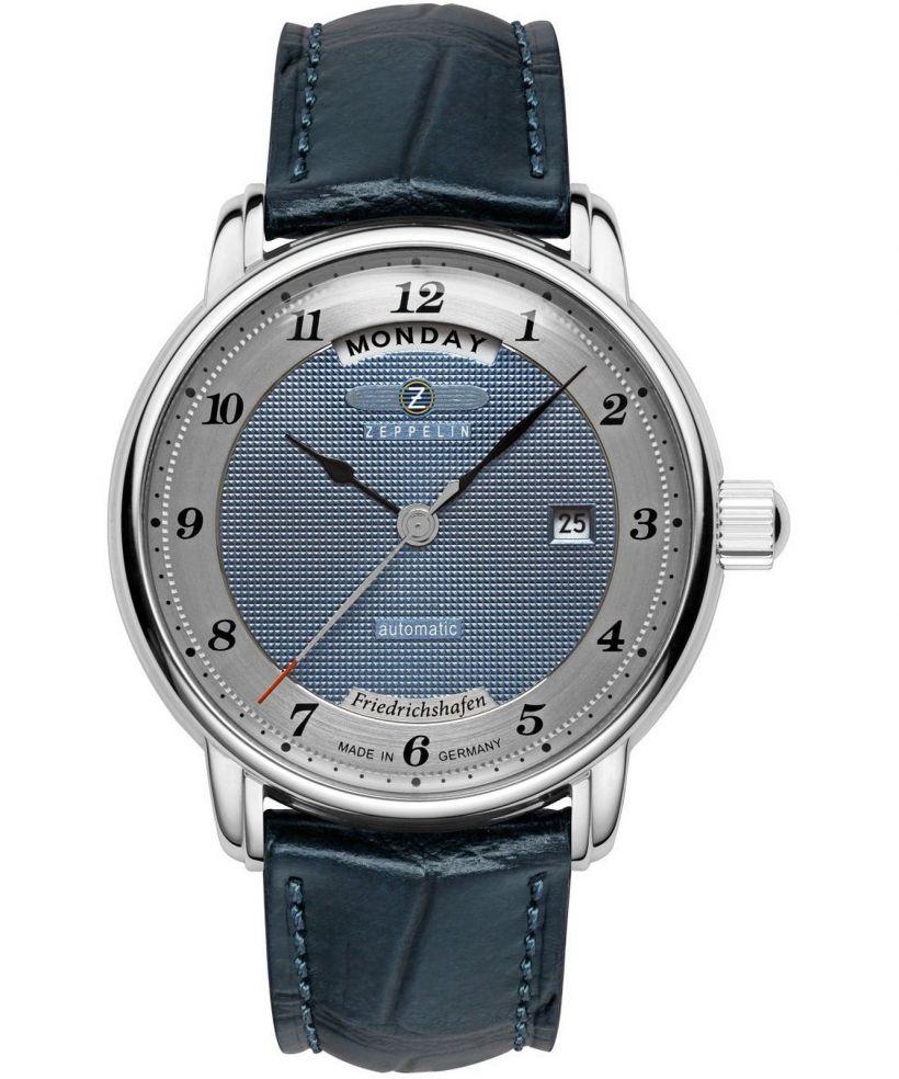 Часовник Мъжки Zeppelin Friedrichshafen Automatic