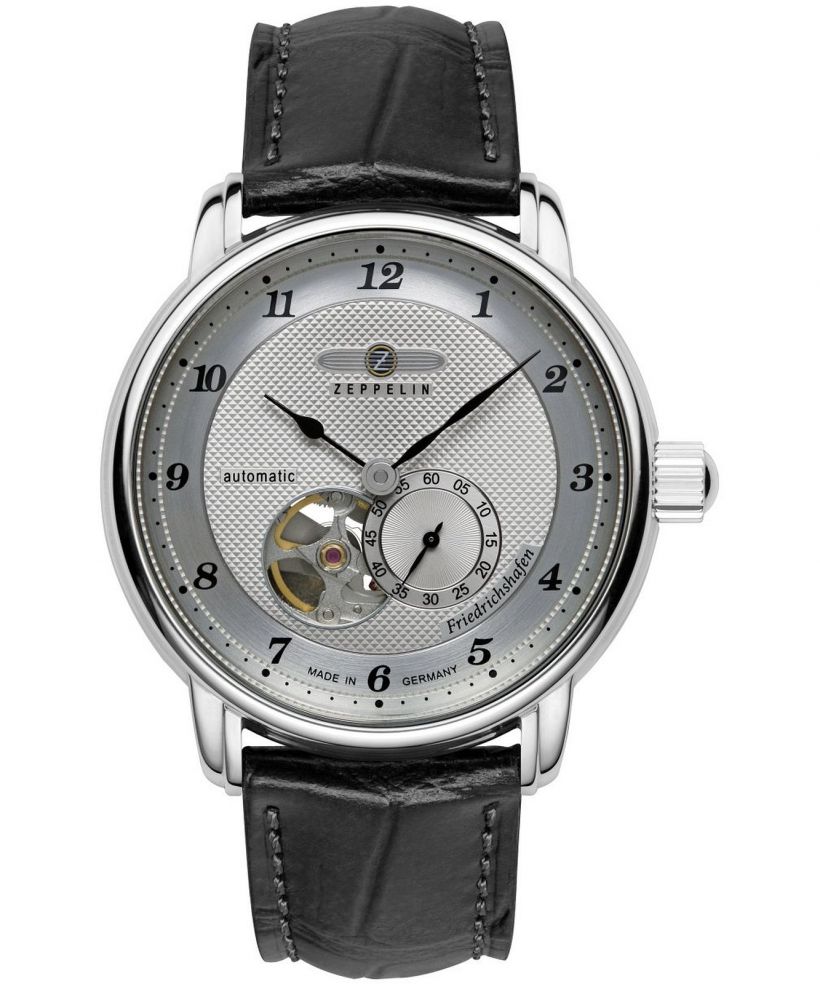 Часовник Мъжки Zeppelin Friedrichshafen Automatic