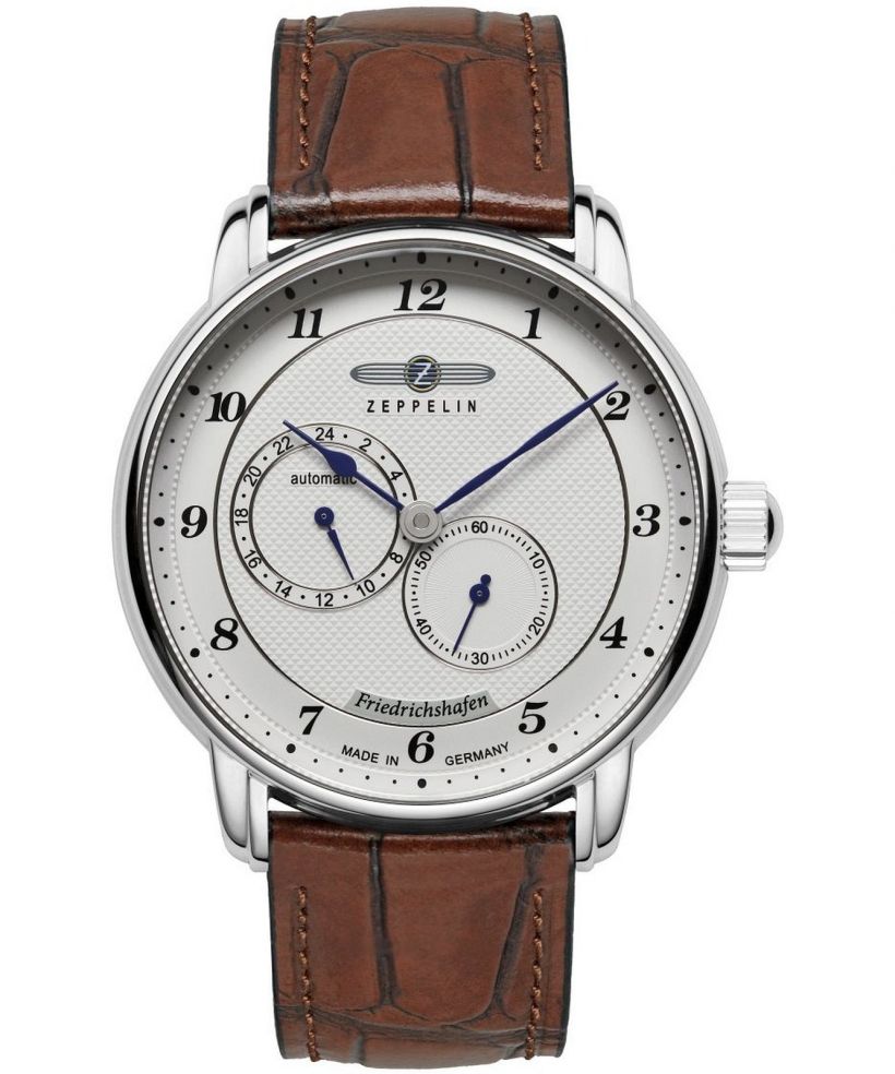 Часовник Мъжки Zeppelin Friedrichshafen Automatic