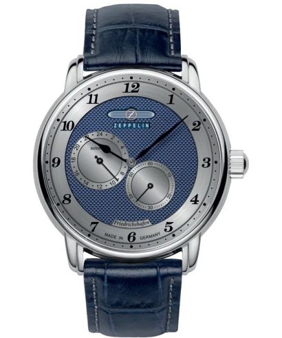 Часовник Мъжки Zeppelin Friedrichshafen Automatic