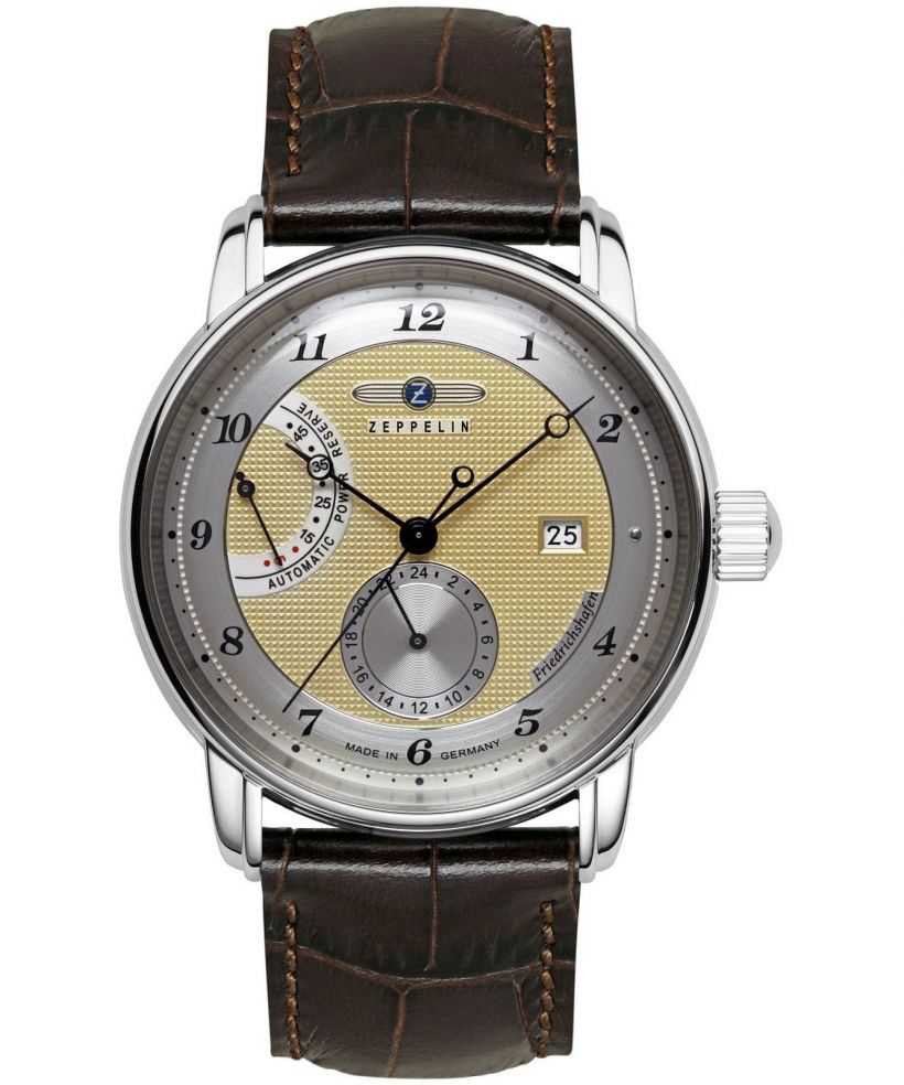 Часовник Мъжки Zeppelin Friedrichshafen Automatic