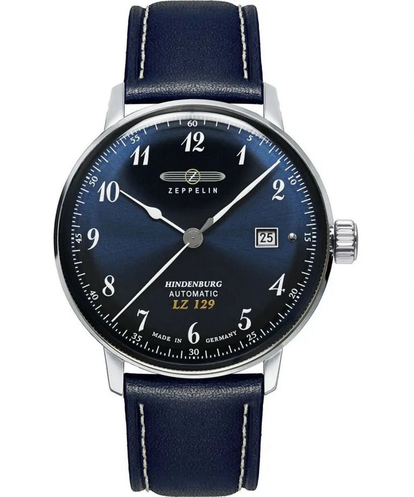 Часовник Мъжки Zeppelin LZ129 Hindenburg Automatic
