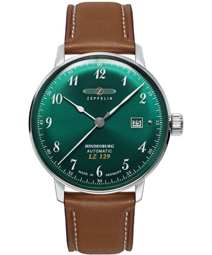 Часовник Мъжки Zeppelin LZ129 Hindenburg Automatic