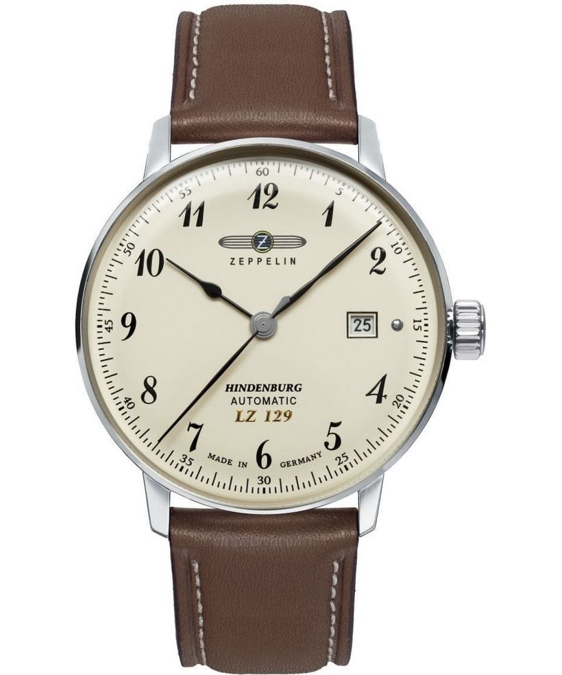 Часовник Мъжки Zeppelin LZ129 Hindenburg Automatic