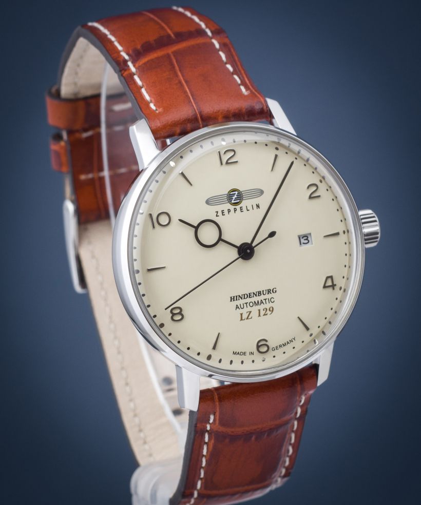 Часовник Мъжки Zeppelin LZ129 Hindenburg Automatic