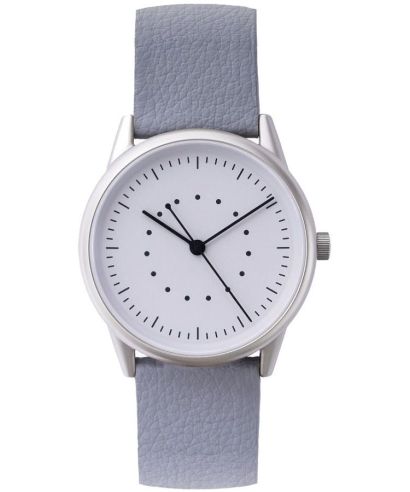 Часовник Унисекс Mudita Moment Gray Automatic