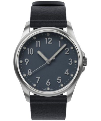 Часовник Мъжки Mudita Radiant Baltic Blue Automatic