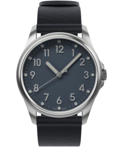 Часовник Унисекс Mudita Radiant Baltic Blue Automatic