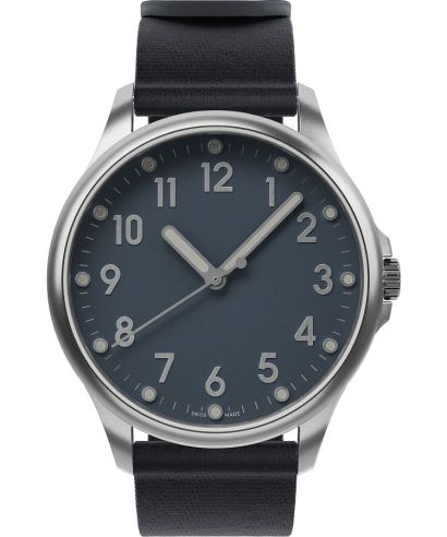 Часовник Унисекс Mudita Radiant Baltic Blue Automatic