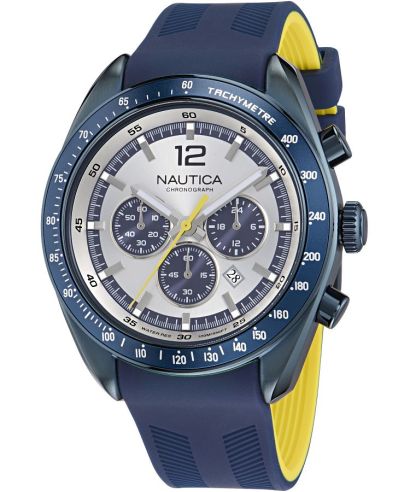 Часовник Мъжки Nautica Sporty Kedge