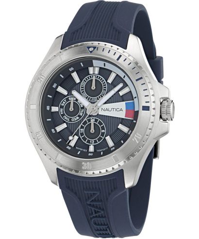 Часовник Мъжки Nautica Sporty NCT Leeway
