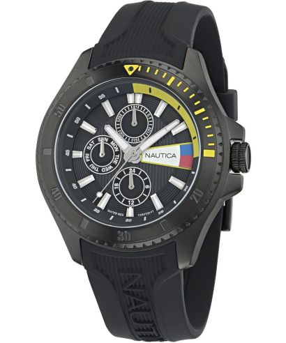 Часовник Мъжки Nautica Sporty NCT Leeway