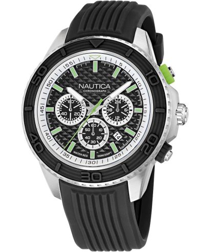 Часовник Мъжки Nautica Sporty One