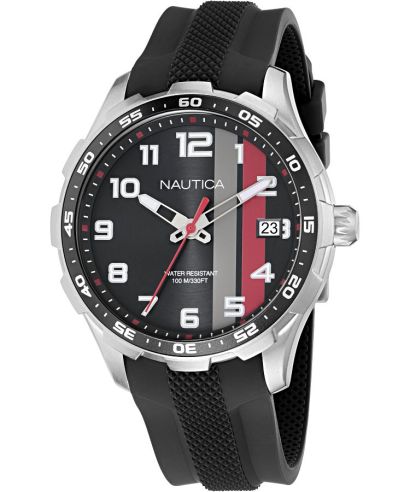 Часовник Мъжки Nautica Sporty NST