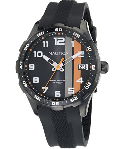 Часовник Мъжки Nautica Sporty NST