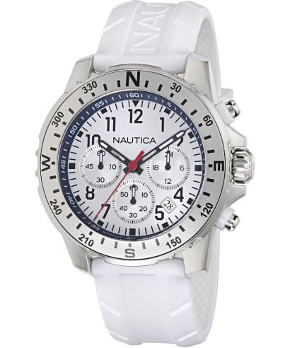 Часовник Мъжки Nautica Sporty Riding Sail