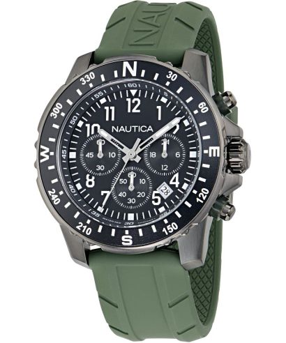 Часовник Мъжки Nautica Sporty Riding Sail