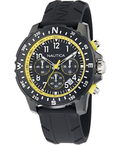 Часовник Мъжки Nautica Sporty Riding Sail