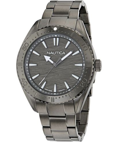 Часовник Мъжки Nautica Everyday NCT Windward