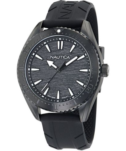 Часовник Мъжки Nautica Everyday NCT Windward