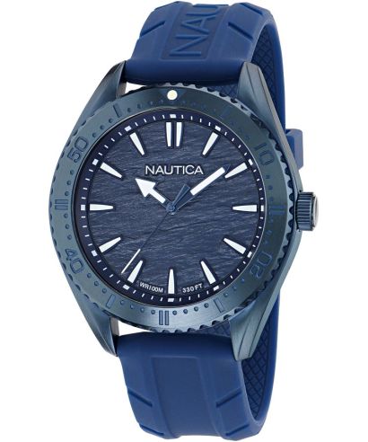 Часовник Мъжки Nautica Everyday NCT Windward
