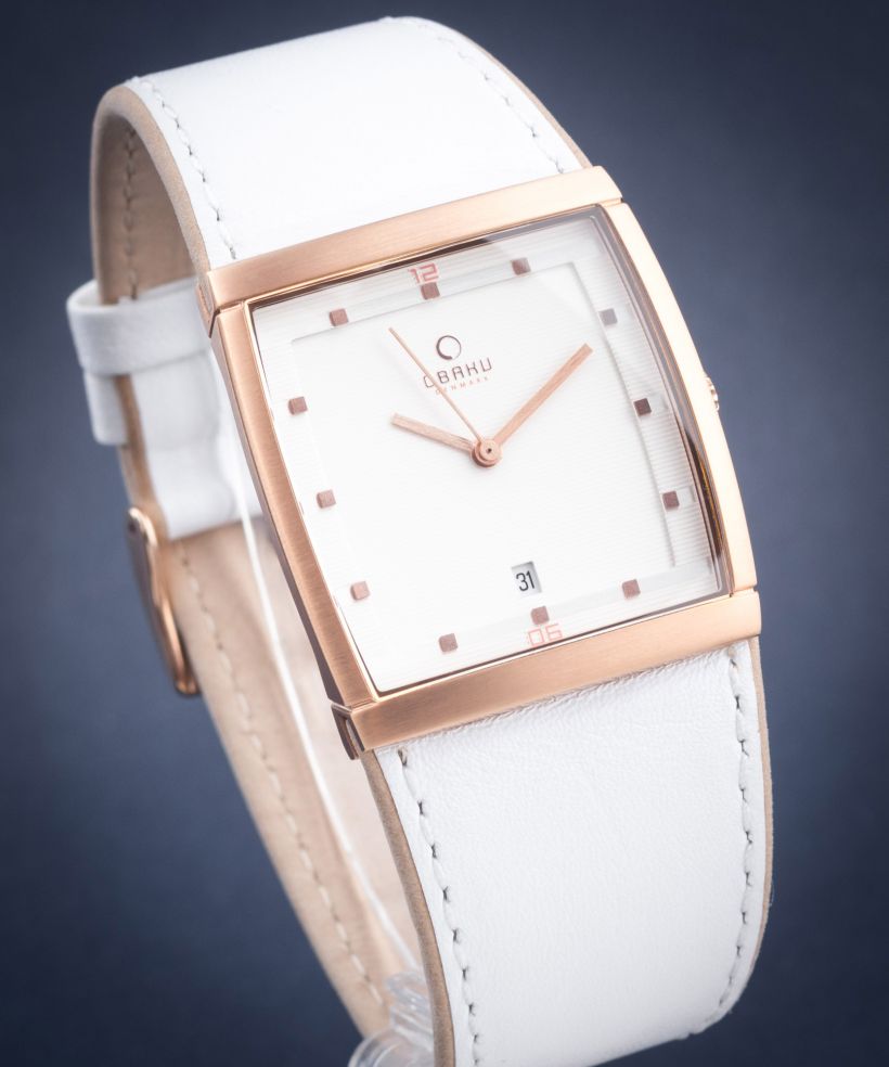 Часовник Мъжки Obaku Classic