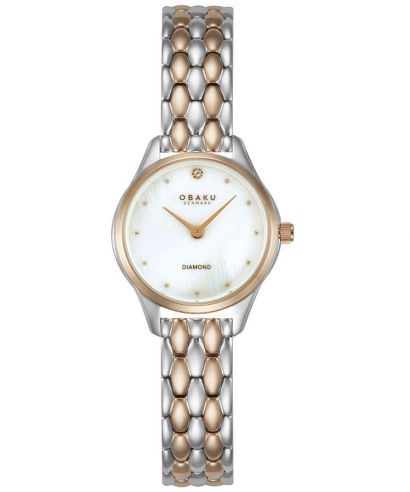 Часовник Дамски Obaku Classic