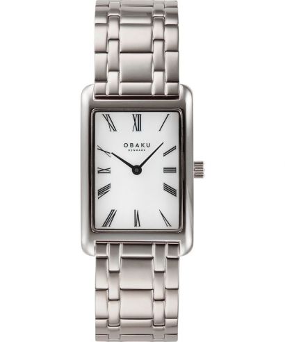 Часовник Дамски Obaku Slim