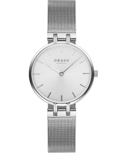 Часовник Дамски Obaku Denmark