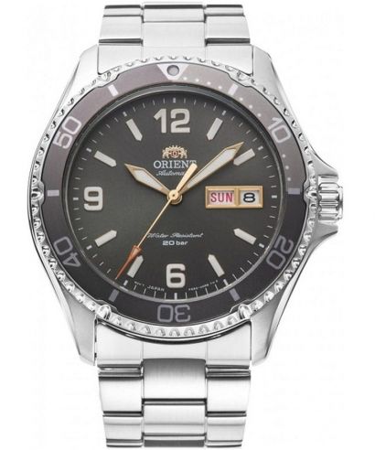Часовник Мъжки Orient Mako Automatic