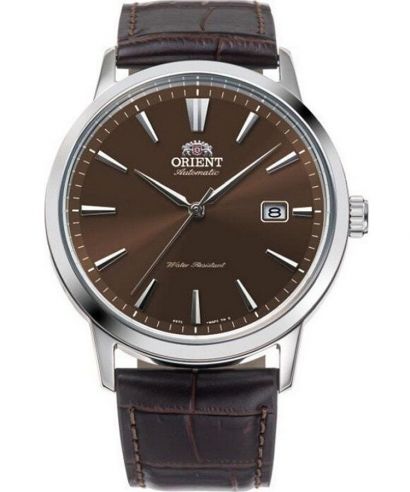 Часовник Унисекс Orient Contemporary Automatic