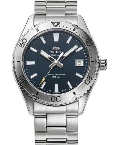 Часовник Унисекс Orient Mako 40 Automatic