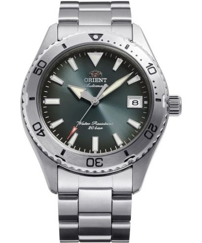 Часовник Мъжки Orient Mako 40 Automatic