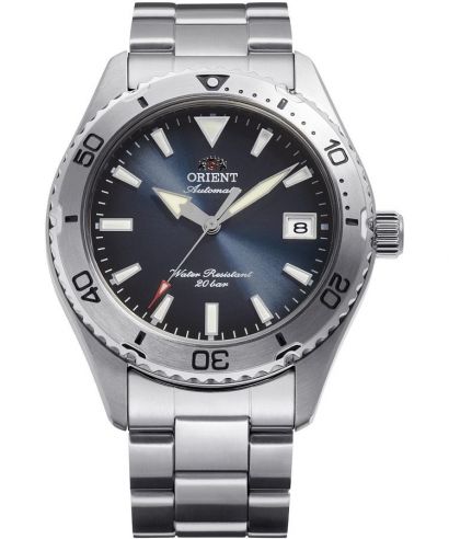 Часовник Мъжки Orient Mako 40 Automatic