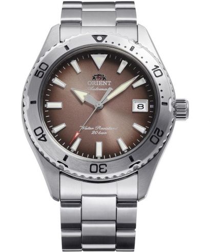 Часовник Мъжки Orient Mako 40 Automatic